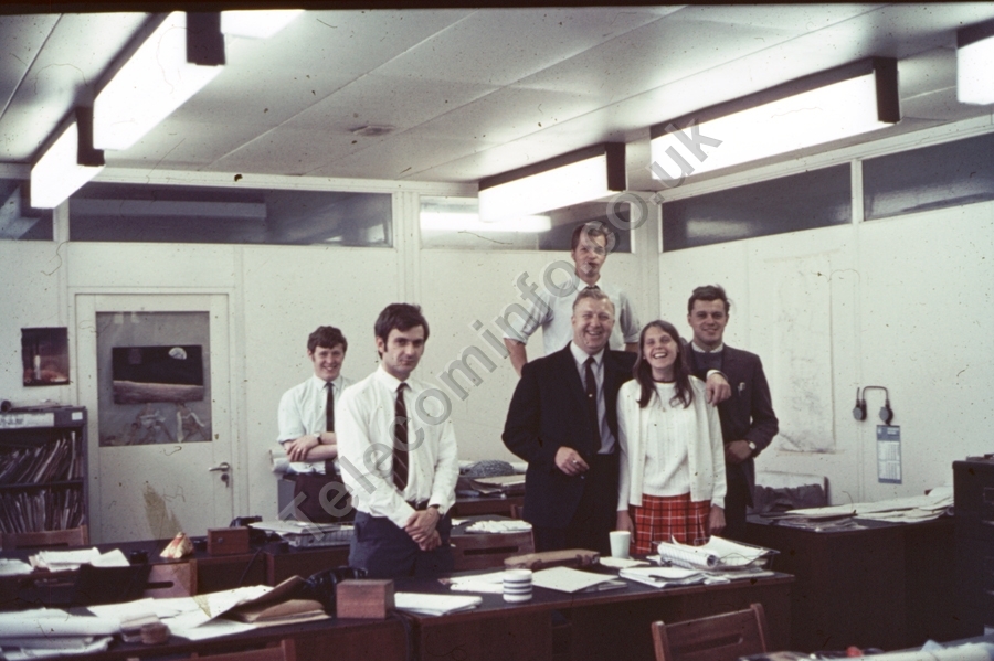 Manchester Telecomms 19674